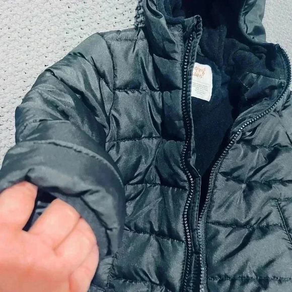 Jumping beans Kids jacket size 24m like new condition - Picture 6 of 6